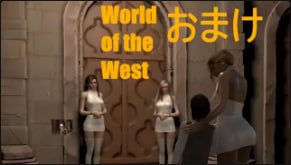 [XORBA-XXX] 极品巨乳人妻西部牛仔短裤爆操内射